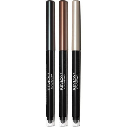 Revlon Colorstay Eyeliner Pencil Sparkling Black