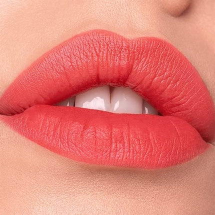 Catrice Ultimate Stay Waterfresh Lip Tint Matte Lip Gloss 5.5g No. 020 Stay On Over Orange - Vegan and Fragrance-Free