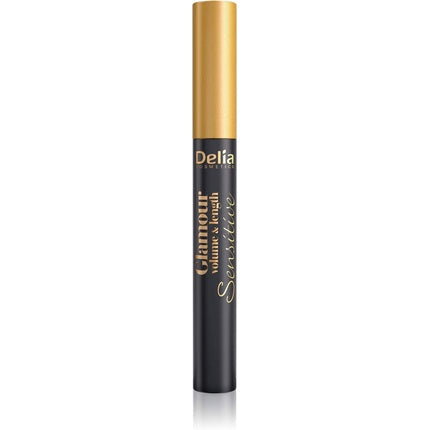 Delia GLAMOR Sensitive Mascara