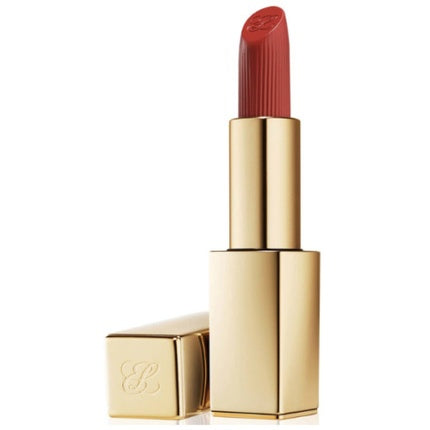 Pure Color Creme Lipstick