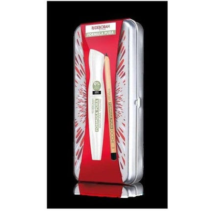 DEBORAH Promo Mascara N2 Pure Formula Eye Pencil Pure Formula