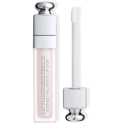 Dior Addict Lip Maximizer Serum No.000 Universal Clear 5ml