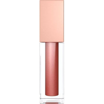 Maybelline Lifter Gloss Bronzed Lip Gloss with Hyaluronic Acid 5.4ml