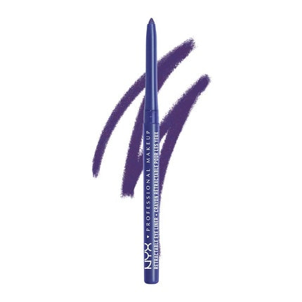 NYX Professional Makeup Mechanical Eyeliner Pencil Purple
