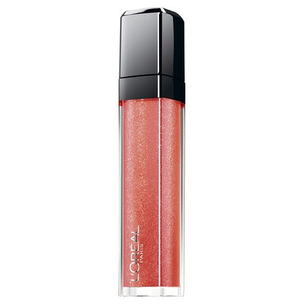 L'Oréal Paris Infallible Le Gloss Longlasting Lip Makeup 502 Hold Me Close