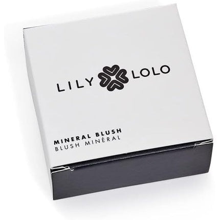 Lily Lolo Mineral Blush Rosebud 3.5g