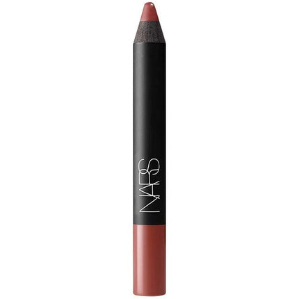 NARS Velvet Matte Walkyrie Lip Pencil 2.4g