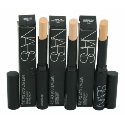 Nars Stick Concealer Anti-Cernes 0.07oz/2g - New in Box