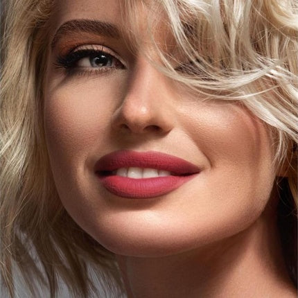 T. LeClerc Satin Vegan Lipstick 48 Seductive
