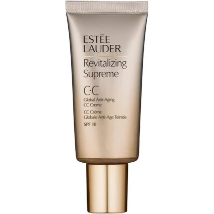Estée Lauder Revitalizing Supreme CC Creme Day Cream SPF10 30 ml