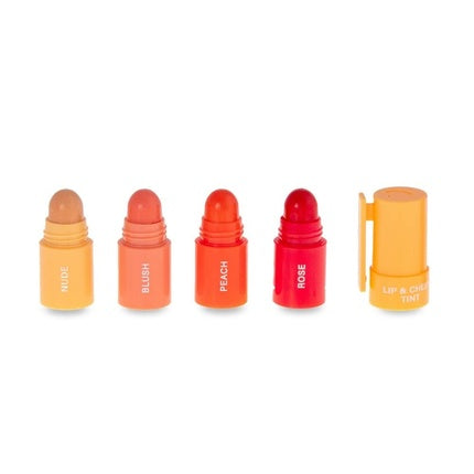 MAD Beauty Ariel Pure Princess Lip & Cheek Tint