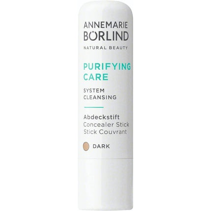 Annemarie Borlind Purifying Care Concealer Stick 4.8g