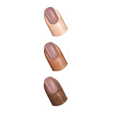 Sally Hansen Miracle Gel Nail Polish 14.7ml 211 One Shell Of A Party