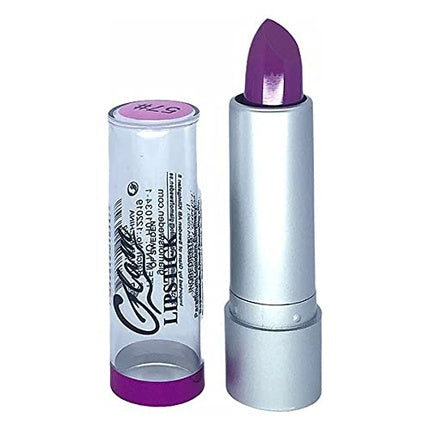 Silver Lipstick 57- Purple 3.8 Gr