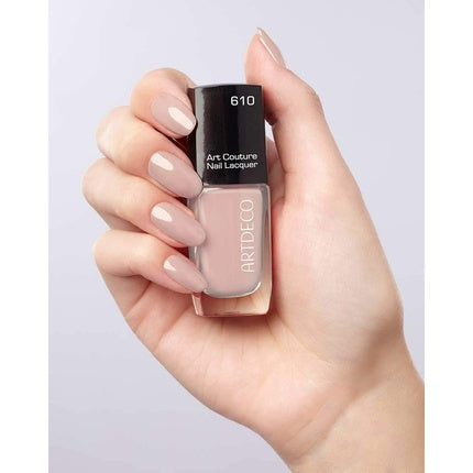Artdeco Nail Polish 610 Couture Nude 0.03ml