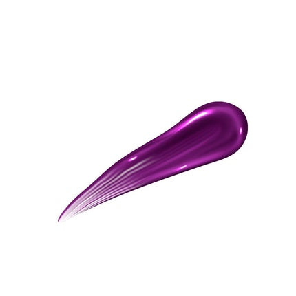 L'Oréal Chroma Morphose Glitter Pressed Lipstick 04 Deep Venom