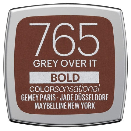 Maybelline New York Color Sensational Lipstick Aminata Belli 765 4.4g