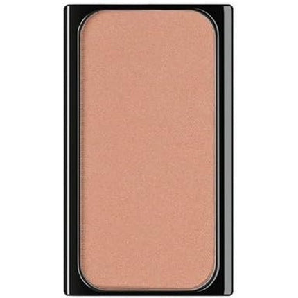 ARTDECO Shimmering Long-Lasting Blusher 5g - Brown Orange Blush