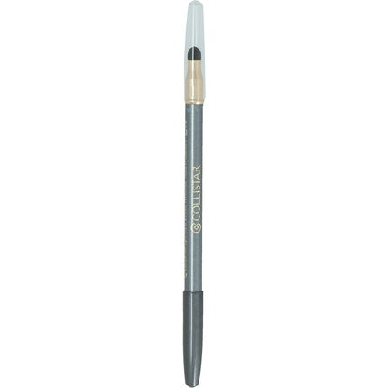 Collistar Professional Eye Pencil for Women Number 03 Steel 1.20ml Beige