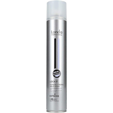 Londa Lock It Extreme Strong Hold Spray 500ml