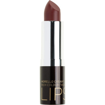 KORRES Natural Morello Cream Lipstick Natural Purple