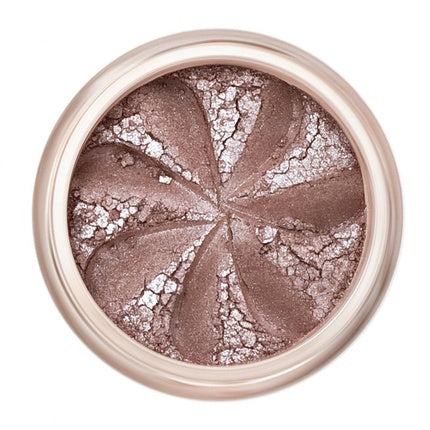 Lily Lolo Mineral Eye Shadow Smoky Brown 3g