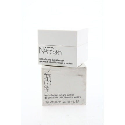 NARS Skin Light Reflecting Eye & Lash Gel 0.52oz/15ml