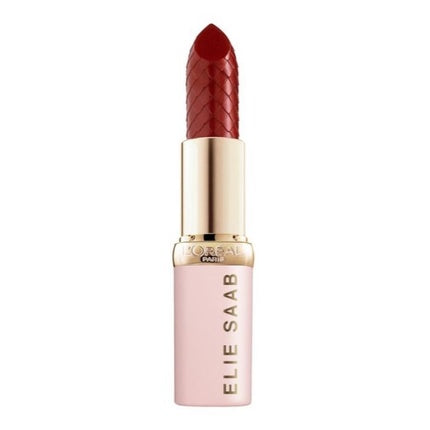 L'Oreal Paris Elie Saab Lipstick Rich Color, 04 Royal Attitude