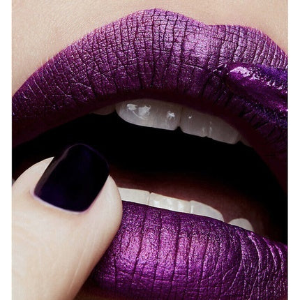 M.A.C Retro Matte Liquid Lip Color Metallics Full Size New Box Italy