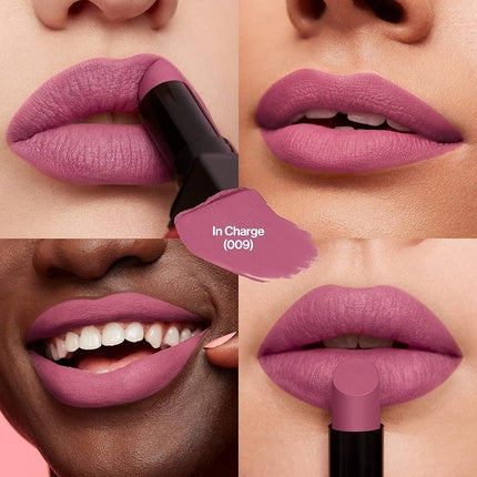 Revlon ColorStay Suede Ink Lipstick in Charge 009