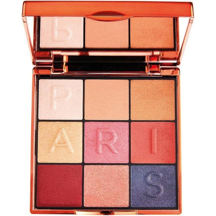 L'Oréal Paris Electric Nights 9 Colors Electric Eyeshadow Palette
