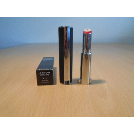 Givenchy Le Rouge Liquid Velvet Lipstick