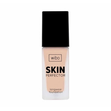 Wibo Skin Perfector Longwear Foundation Face Foundation 07 30ml