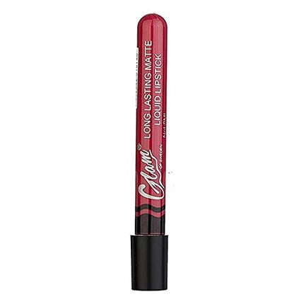 Matte Liquid Lipstick 09-Admirable 8 Ml