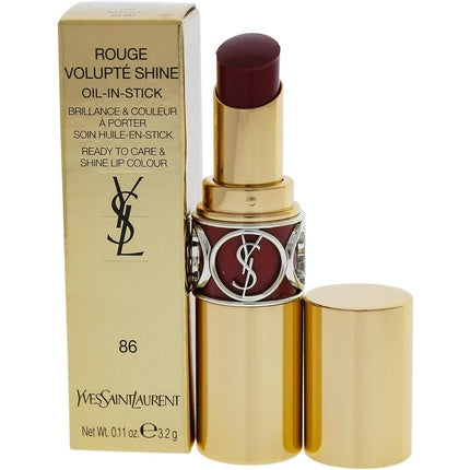 Rouge Volupté Shine Oil-in-Stick 86 Mauve Leather 5g