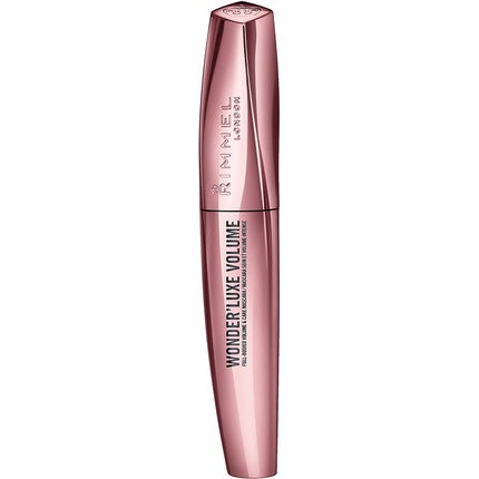 Rimmel Wonderluxe Volume Mascara 11ml