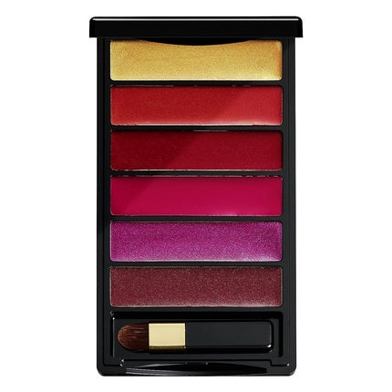 L'Oreal Color Riche La Palette Extravaganza Lipstick