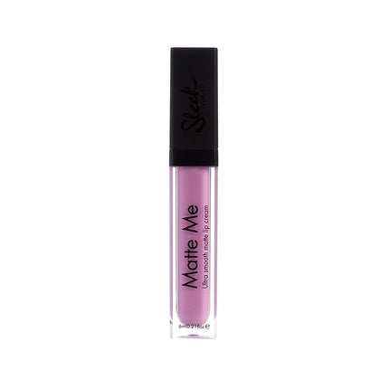 Sleek Makeup Matte Me Crushed Lavender Lipstick 6ml