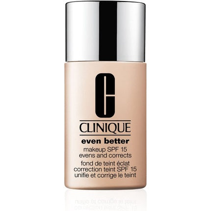 Clinique Even Better Make-up Foundation SPF15 No.20 Sienna 30ml