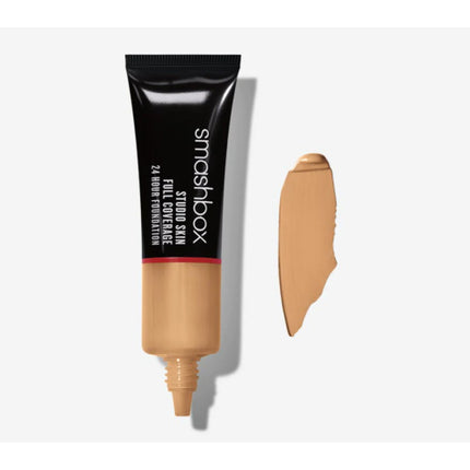 Smashbox Studio Skin Full Coverage Foundation 2.16 Light Warm Golden 30ml