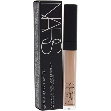 NARS Radiant Creamy Concealer - Creme Brulee 6ml/0.22oz Lip Color