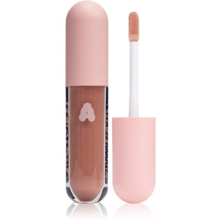Not So Funny Glossy Lips gloss with olio per labbra, 4 ml