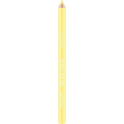 Catrice Kohl Kajal Waterproof Defining Yellow Kajal Pencil No. 120