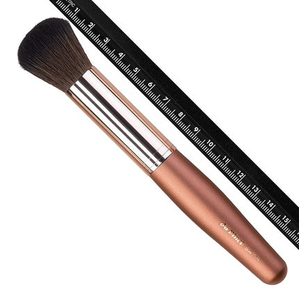 Da Vinci Foundation Stippling Brush Vegan Synthetic Fiber 1 Piece 28g
