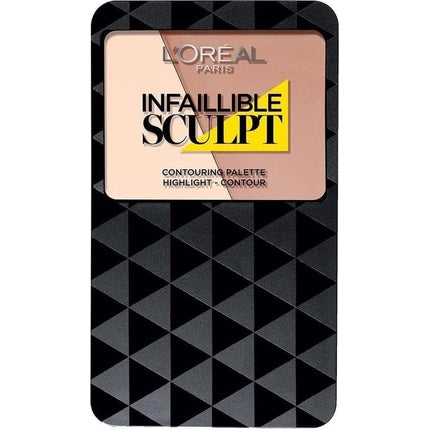 L'Oréal Paris Contour Palette
