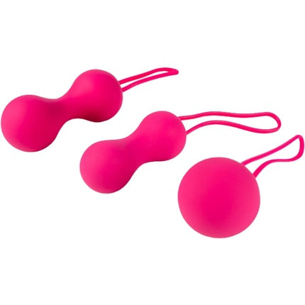 JE JOUE The Nice and Naughty Gift Set