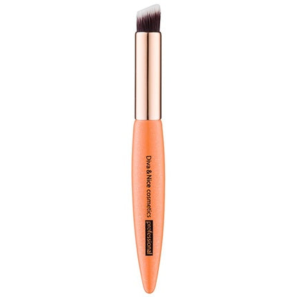 Diva &amp; Nice Cosmetics Professional Eyeshadow Brush MAX 530/05 - 1 pc