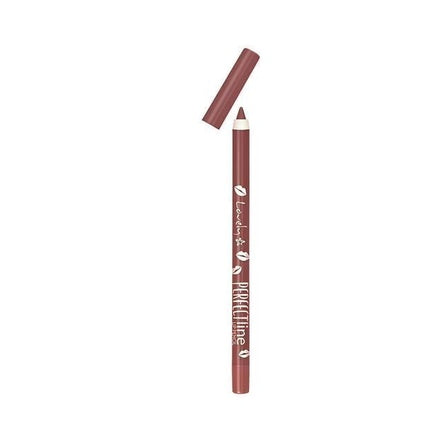 Lovely Perfect Line Lip Pencil 08 - Lip Contour Pencil