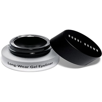 Bobbi Brown Long-Wear Gel Eyeliner 27 Caviar Ink 3g