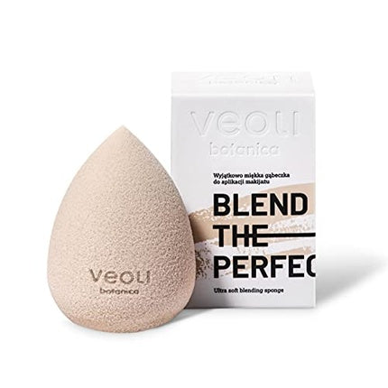 Veoli Botanica Blend The Perfection Soft Makeup Application Sponge